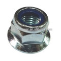 JIS1196 WELD NUT, HEX WELD NUT